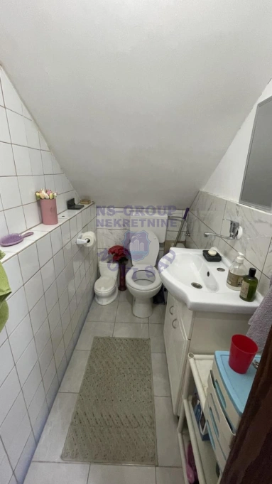 kuca na prodaju Sremska Kamenica 90m2 488999