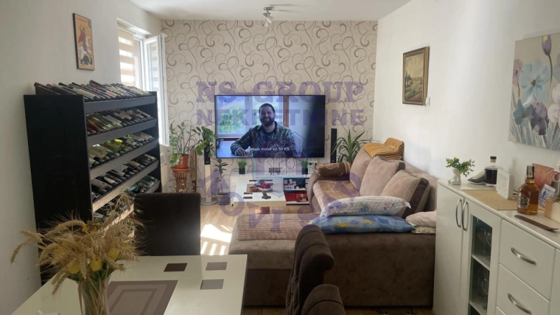 kuca na prodaju Sremska Kamenica, 90m2 488999