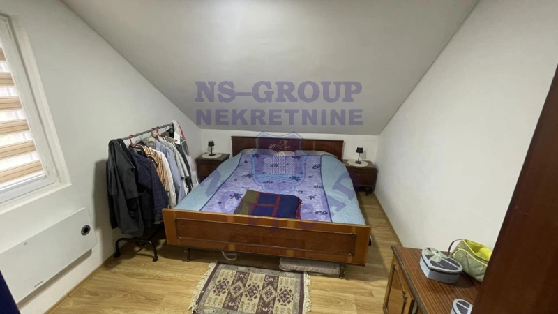 kuca na prodaju Sremska Kamenica 90m2 488999