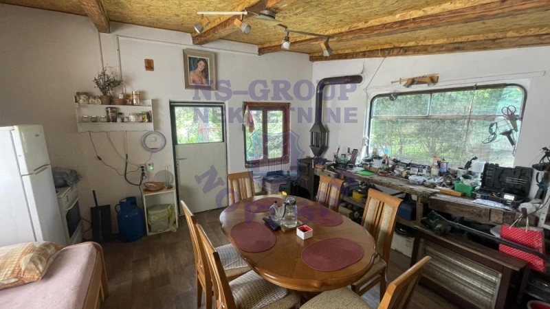 kuca na prodaju Sremska Kamenica 90m2 488999