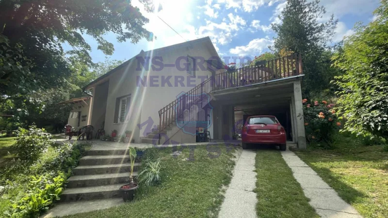 kuca na prodaju Sremska Kamenica 90m2 488999
