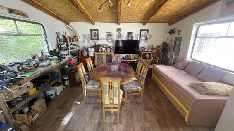 kuca na prodaju Sremska Kamenica 90m2 488999