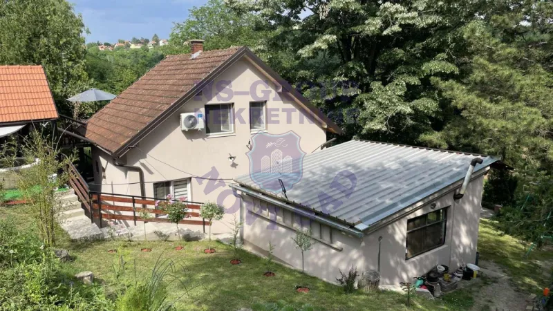 kuca na prodaju Sremska Kamenica 90m2 488999