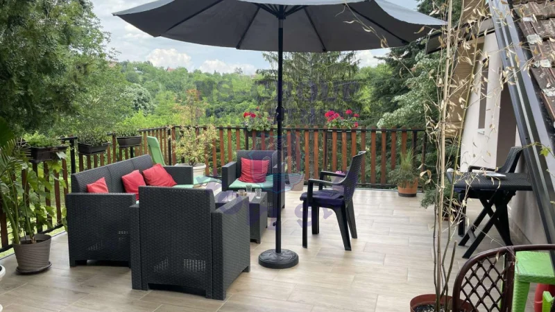 kuca na prodaju Sremska Kamenica 90m2 488999
