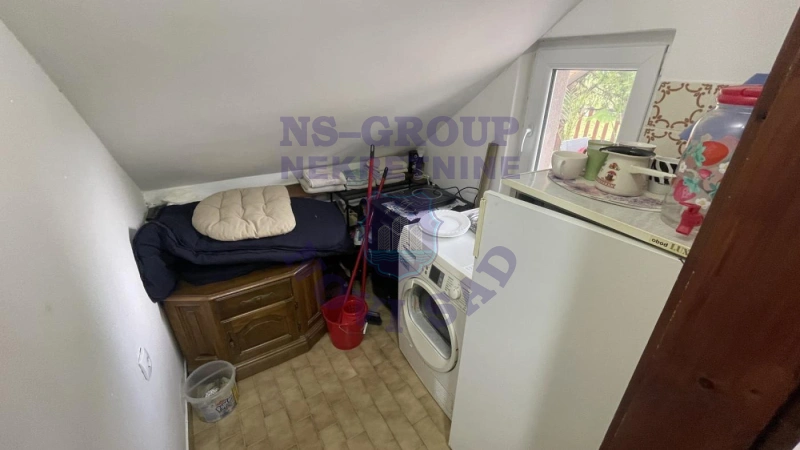 kuca na prodaju Sremska Kamenica 90m2 488999