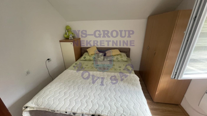 kuca na prodaju Sremska Kamenica 90m2 488999