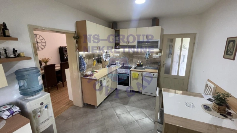 kuca na prodaju Sremska Kamenica 90m2 488999