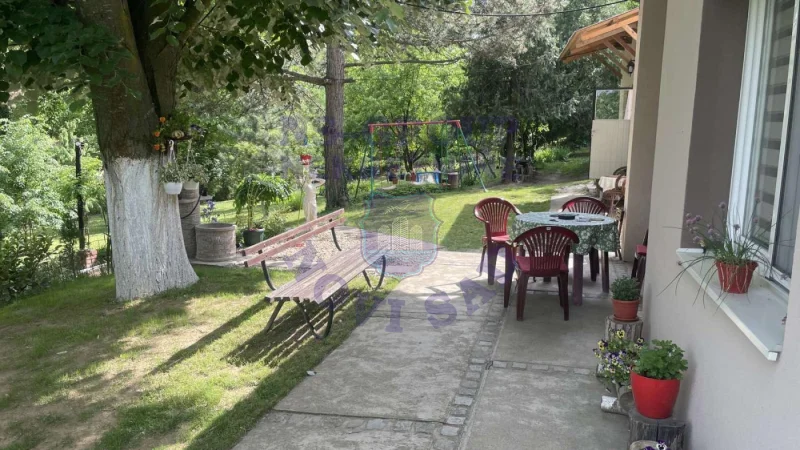 kuca na prodaju Sremska Kamenica 90m2 488999