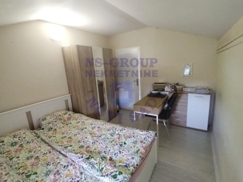 stan na prodaju Novi Sad 45m2 571220