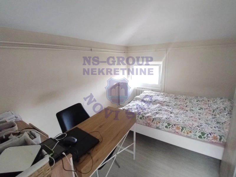 stan na prodaju Novi Sad 45m2 571220