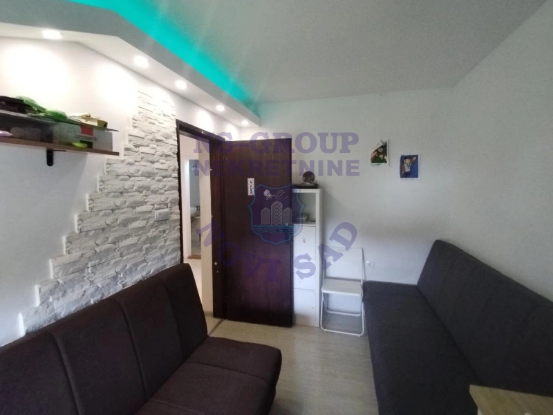 stan na prodaju Novi Sad 45m2 571220