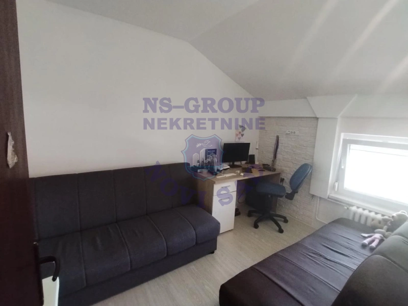 stan na prodaju Novi Sad 45m2 571220