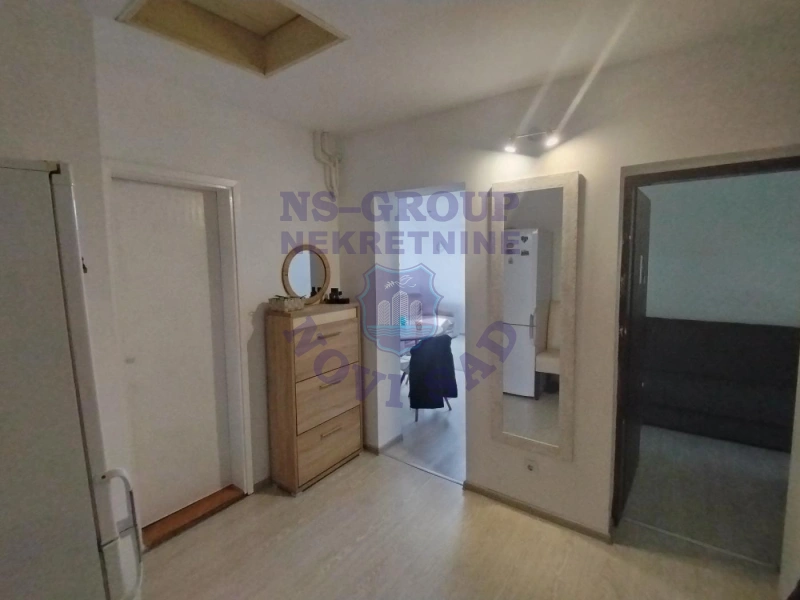 stan na prodaju Novi Sad 45m2 571220