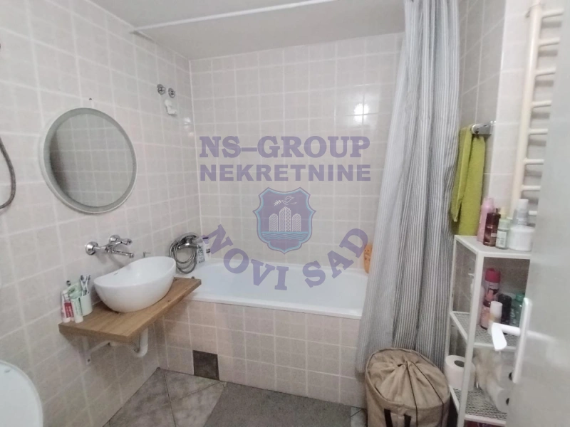 stan na prodaju Novi Sad 45m2 571220