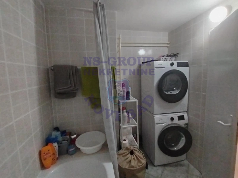 stan na prodaju Novi Sad 45m2 571220