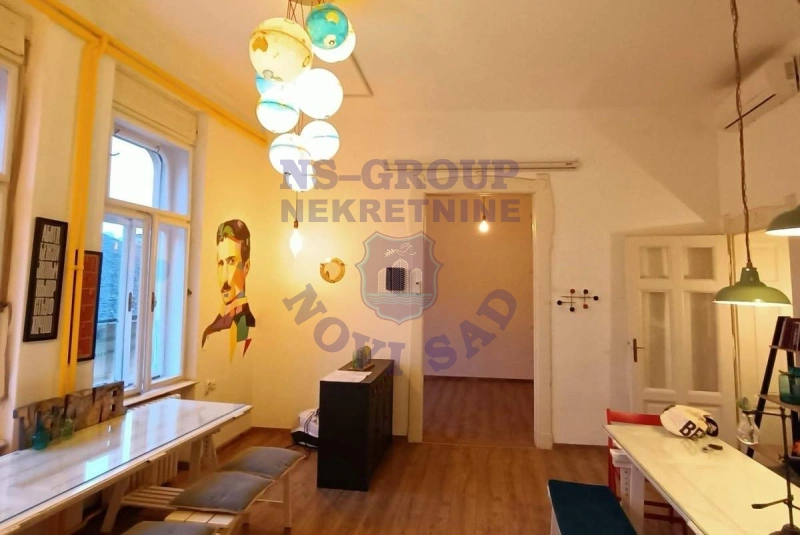stan na prodaju Novi Sad, 100m2 570680