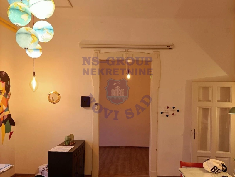 stan na prodaju Novi Sad 100m2 570680