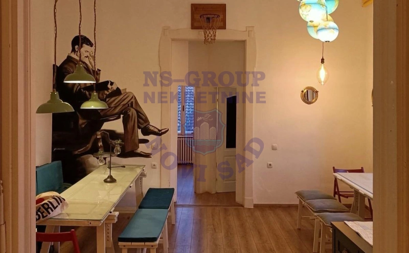 stan na prodaju Novi Sad 100m2 570680