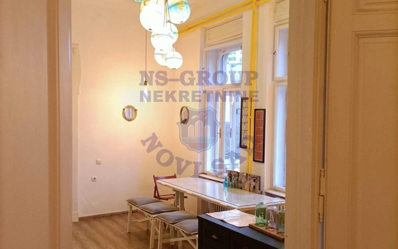 stan na prodaju Novi Sad 100m2 570680