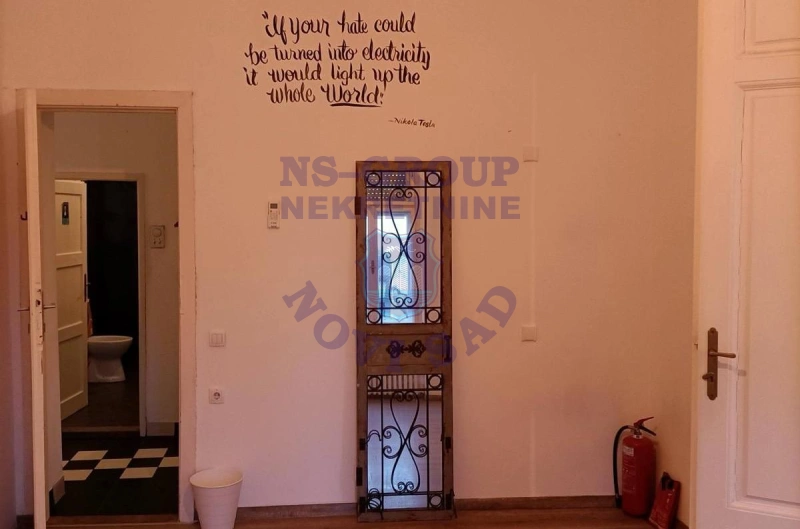 stan na prodaju Novi Sad 100m2 570680