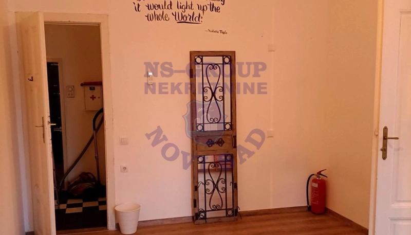 stan na prodaju Novi Sad 100m2 570680