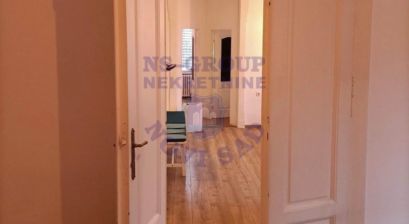 stan na prodaju Novi Sad 100m2 570680