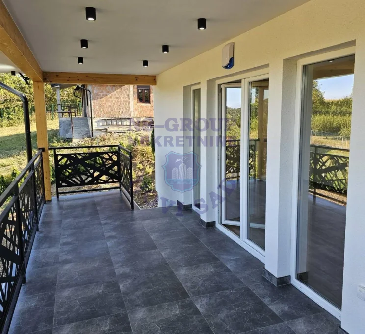 kuca na prodaju Ležimir 149m2 571079
