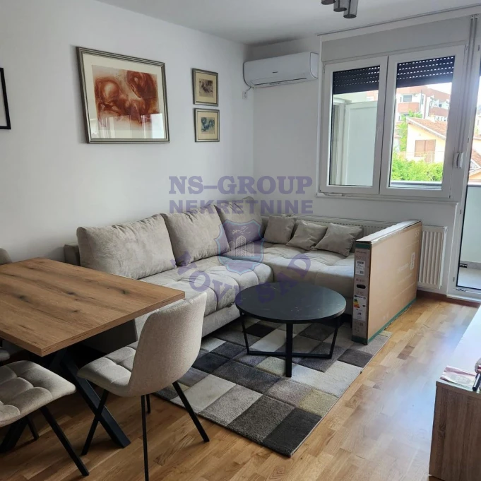 stan za izdavanje Novi Sad, 41m2 16497