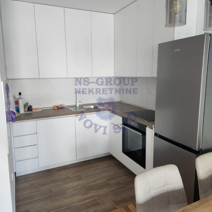stan za izdavanje Novi Sad 41m2 16497