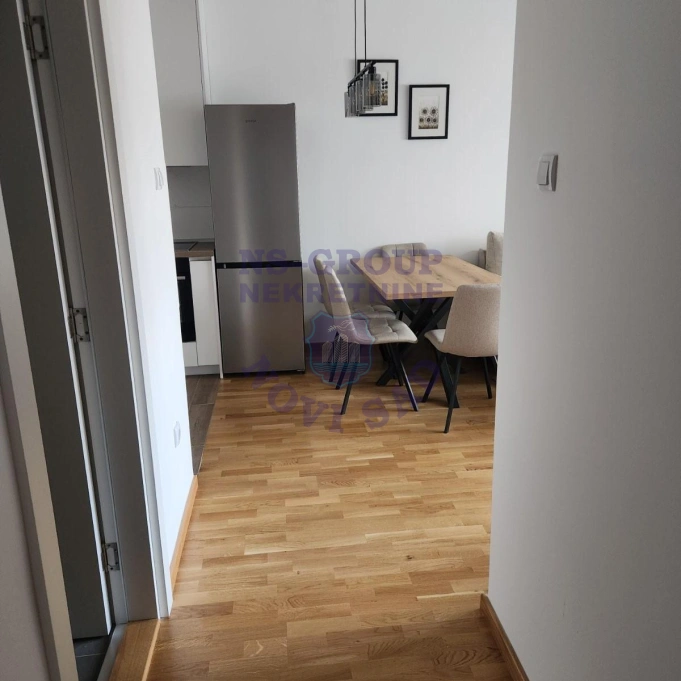stan za izdavanje Novi Sad 41m2 16497