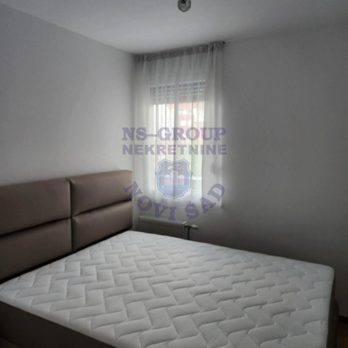 stan za izdavanje Novi Sad 41m2 16497