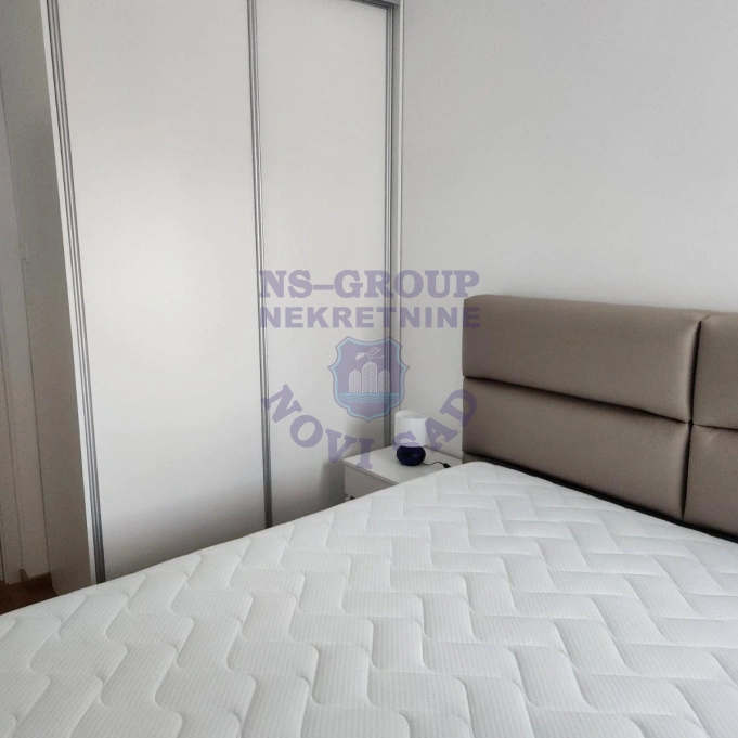 stan za izdavanje Novi Sad 41m2 16497