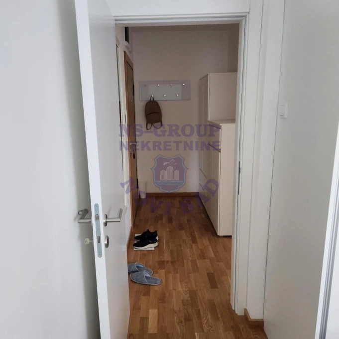 stan za izdavanje Novi Sad 41m2 16497