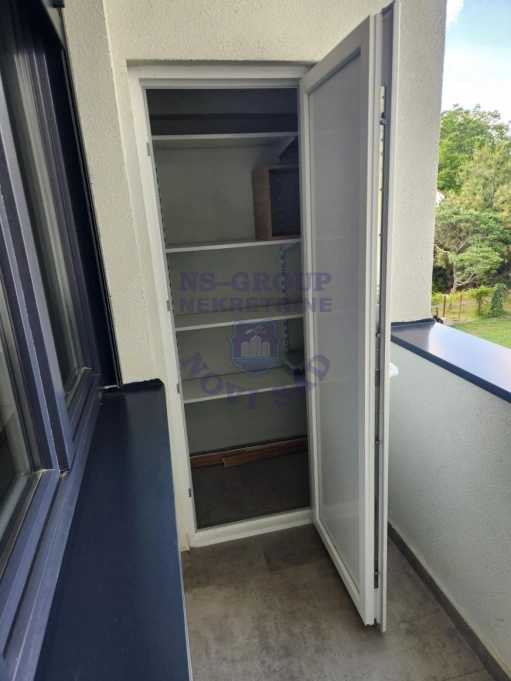 stan za izdavanje Novi Sad 41m2 16497