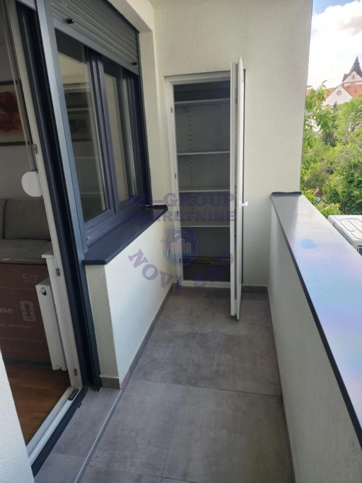 stan za izdavanje Novi Sad 41m2 16497
