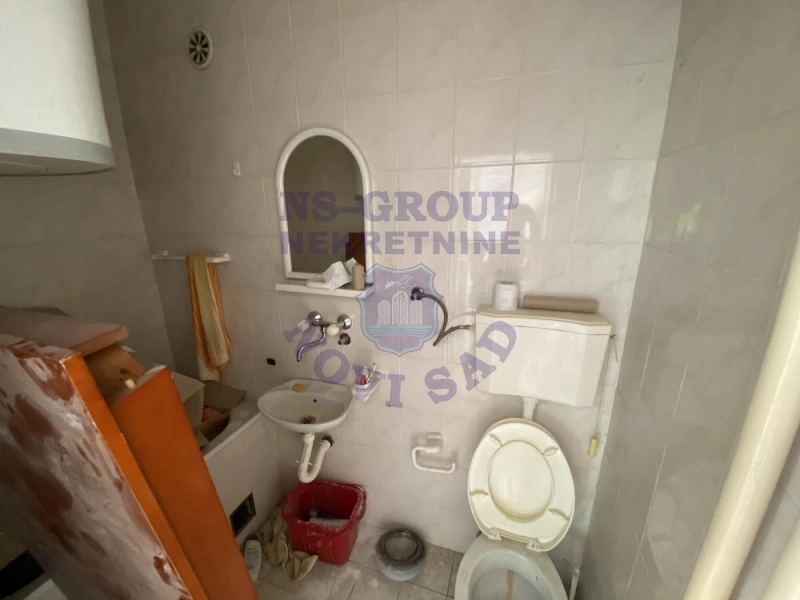stan na prodaju Novi Sad 37m2 571233