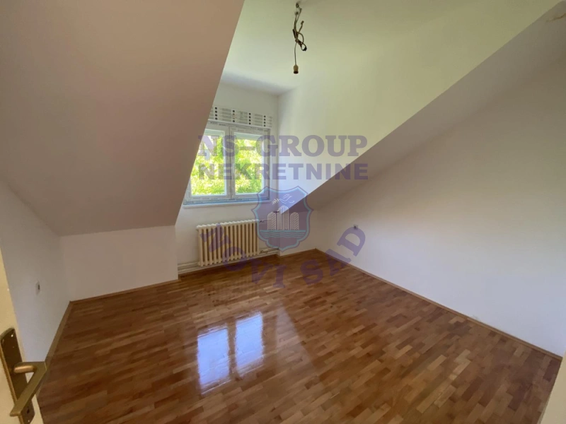 stan na prodaju Novi Sad 37m2 571233
