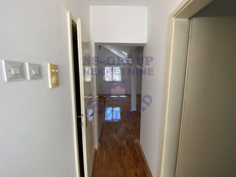 stan na prodaju Novi Sad 37m2 571233