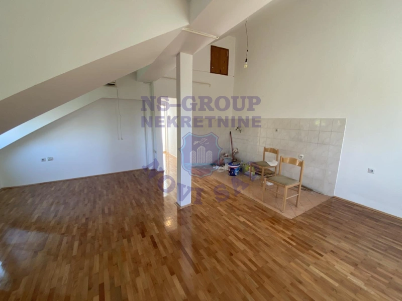 stan na prodaju Novi Sad 37m2 571233