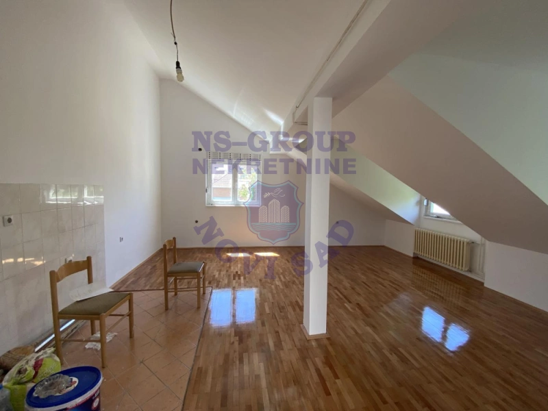 stan na prodaju Novi Sad 37m2 571233