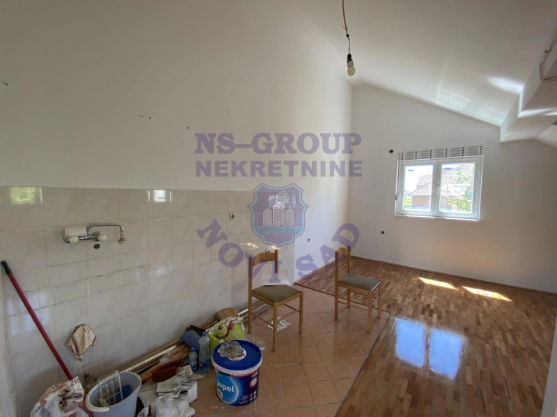stan na prodaju Novi Sad 37m2 571233