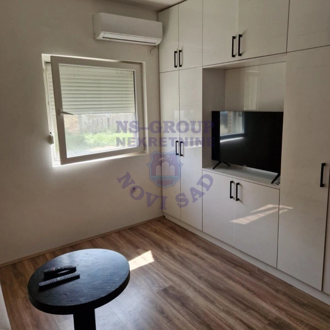stan za izdavanje Veternik, 23m2 16499