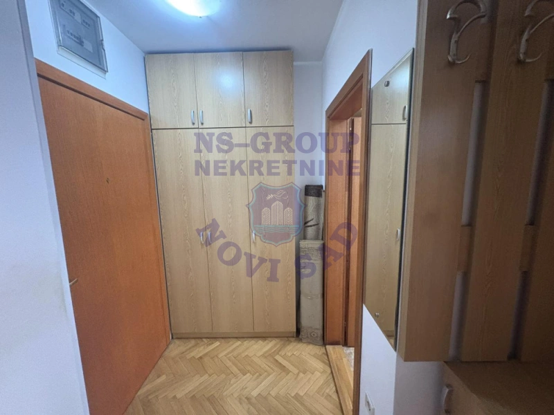 stan na prodaju Novi Sad 36m2 571245