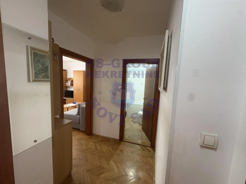 stan na prodaju Novi Sad 36m2 571245