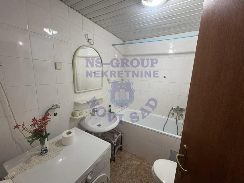 stan na prodaju Novi Sad 36m2 571245