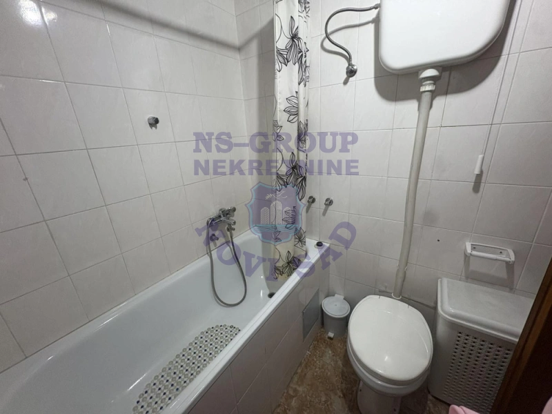 stan na prodaju Novi Sad 36m2 571245