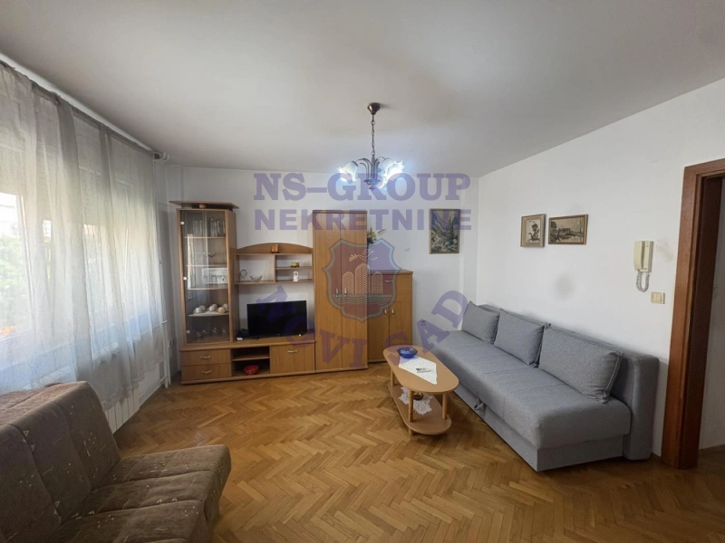 stan na prodaju Novi Sad, 36m2 571245