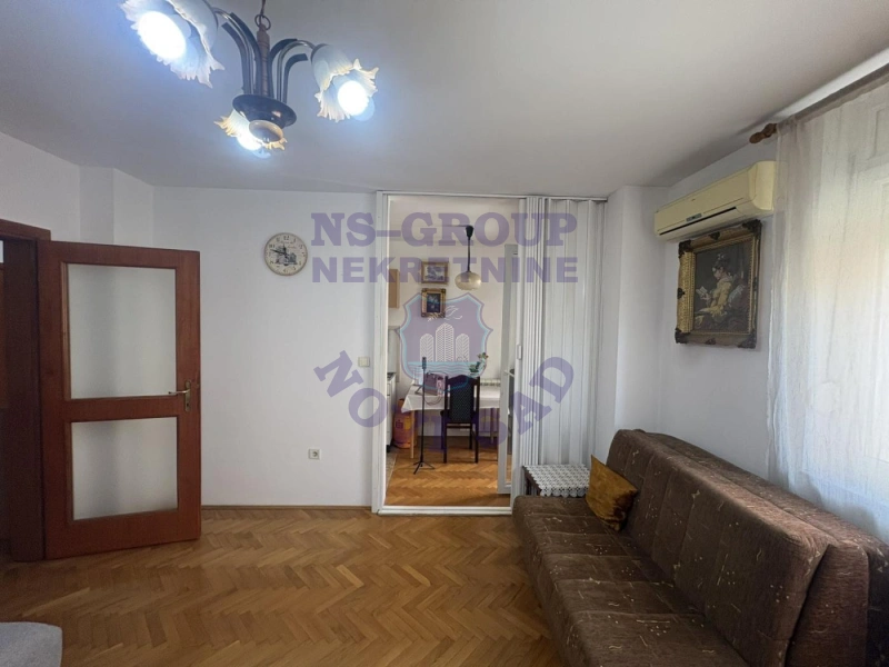 stan na prodaju Novi Sad 36m2 571245