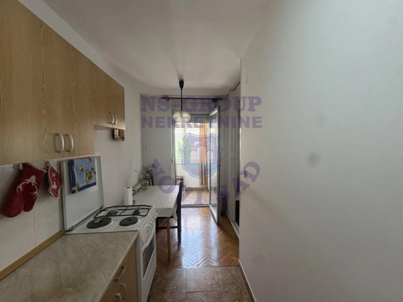 stan na prodaju Novi Sad 36m2 571245