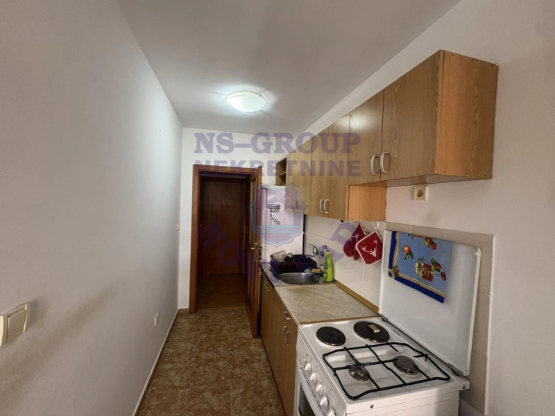stan na prodaju Novi Sad 36m2 571245